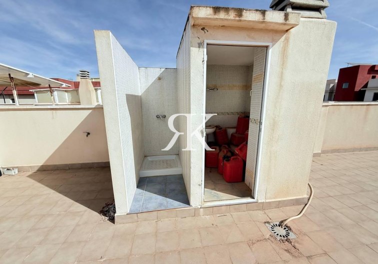 Segunda mano - Apartamento  - Orihuela Costa - Lomas de Cabo Roig