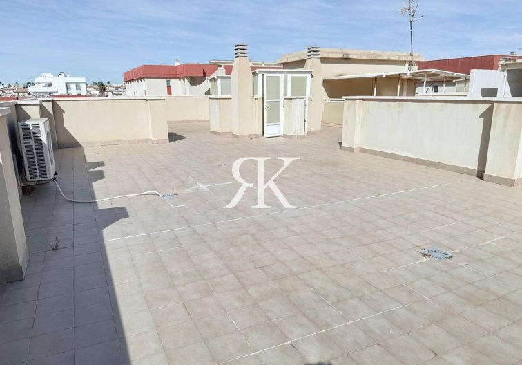 Segunda mano - Apartamento  - Orihuela Costa - Lomas de Cabo Roig