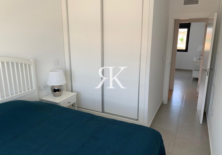 Segunda mano - Apartamento  - Pilar de la Horadada - Costa Blanca