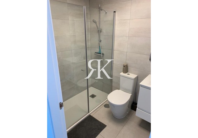 Segunda mano - Apartamento  - Pilar de la Horadada - Costa Blanca