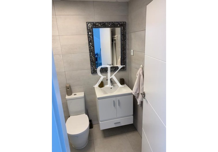 Segunda mano - Apartamento  - Pilar de la Horadada - Costa Blanca