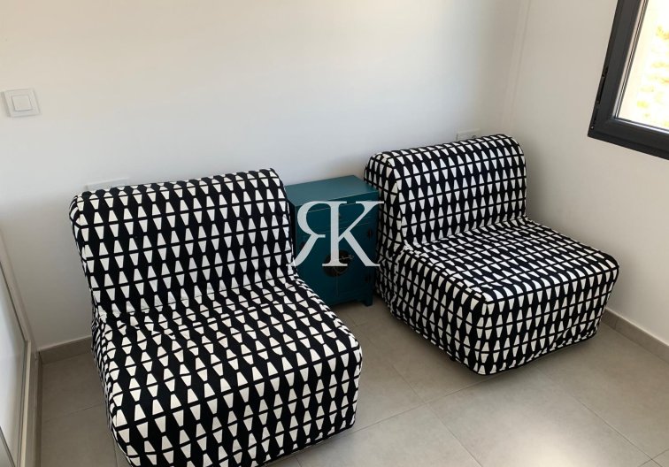 Segunda mano - Apartamento  - Pilar de la Horadada - Costa Blanca