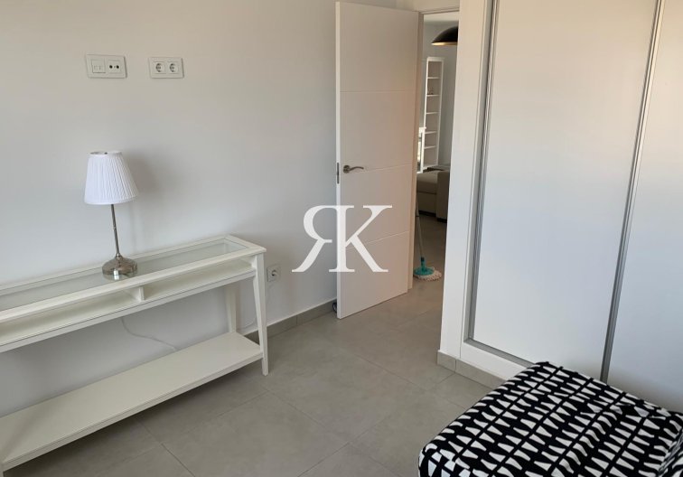 Segunda mano - Apartamento  - Pilar de la Horadada - Costa Blanca