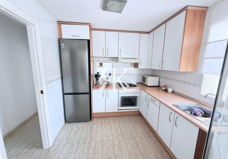 Revente - Appartement - Orihuela Costa - Campoamor