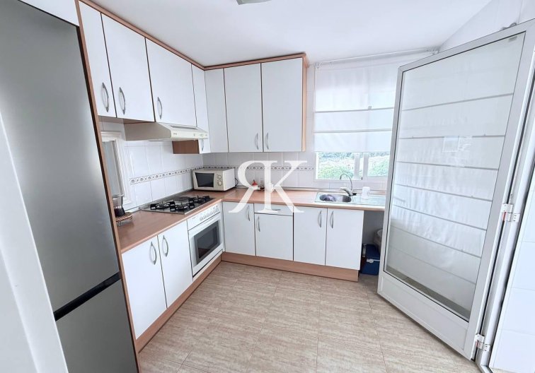 Revente - Appartement - Orihuela Costa - Campoamor