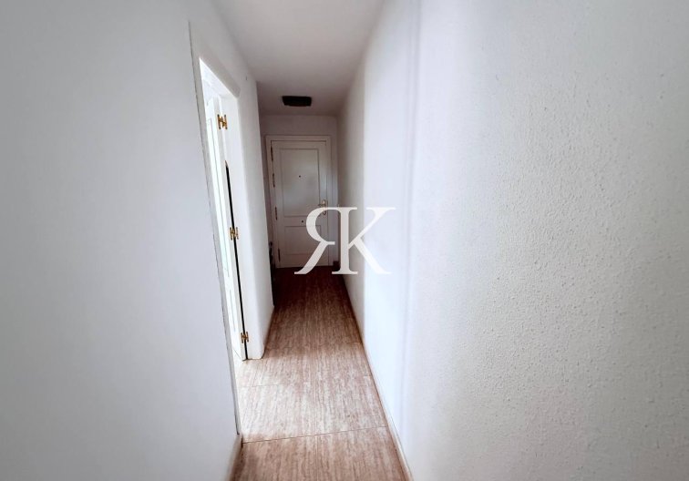 Revente - Appartement - Orihuela Costa - Campoamor