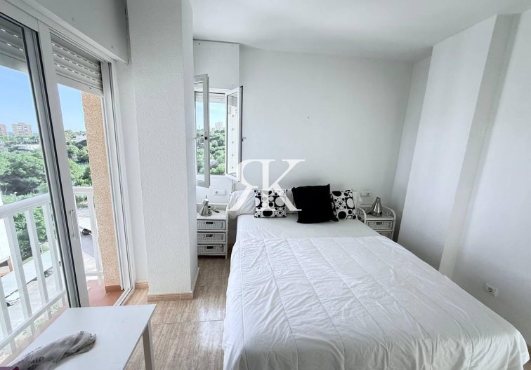 Revente - Appartement - Orihuela Costa - Campoamor