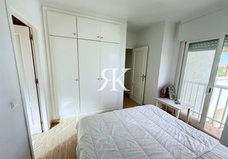 Revente - Appartement - Orihuela Costa - Campoamor