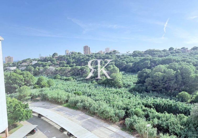 Revente - Appartement - Orihuela Costa - Campoamor