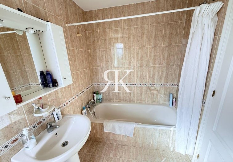 Revente - Appartement - Orihuela Costa - Campoamor