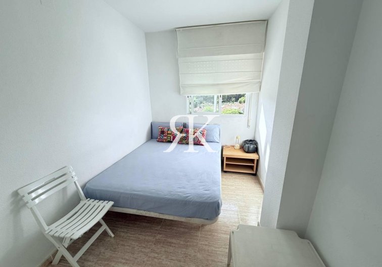 Revente - Appartement - Orihuela Costa - Campoamor