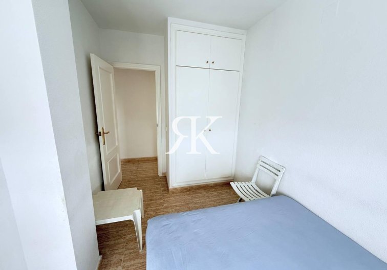 Revente - Appartement - Orihuela Costa - Campoamor