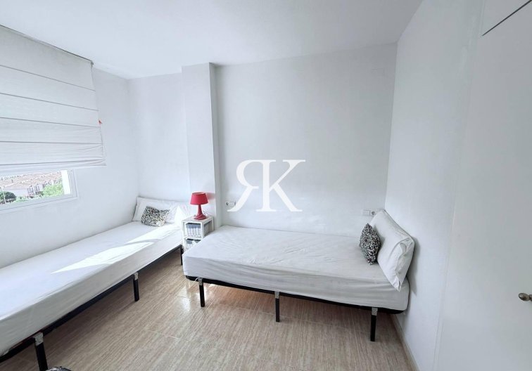 Revente - Appartement - Orihuela Costa - Campoamor