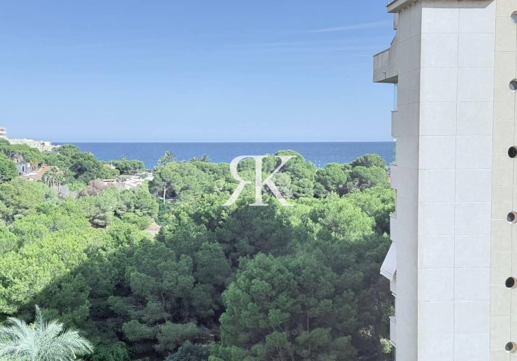 Revente - Appartement - Orihuela Costa - Campoamor