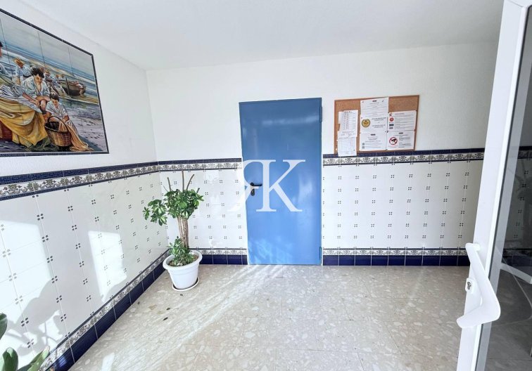 Revente - Appartement - Orihuela Costa - Campoamor