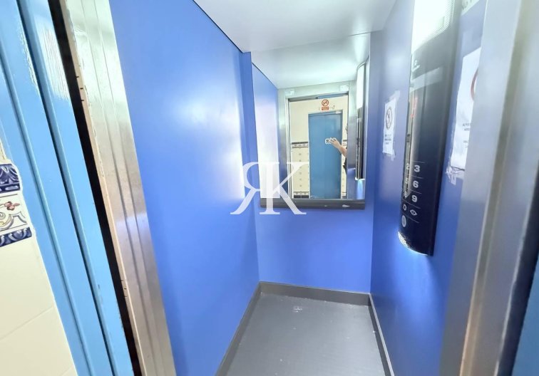 Revente - Appartement - Orihuela Costa - Campoamor