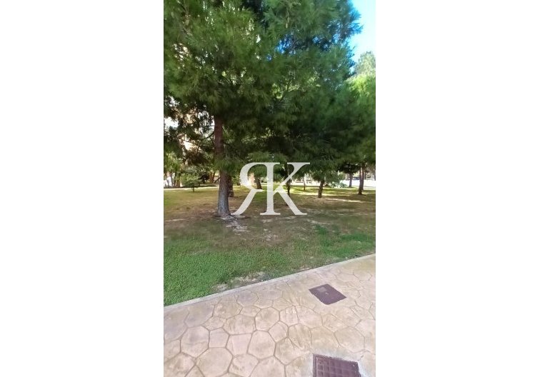 Revente - Appartement - Orihuela Costa - Campoamor