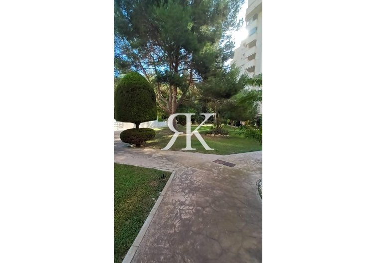 Revente - Appartement - Orihuela Costa - Campoamor