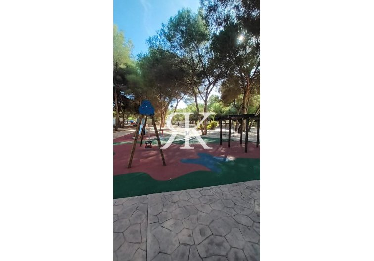 Revente - Appartement - Orihuela Costa - Campoamor