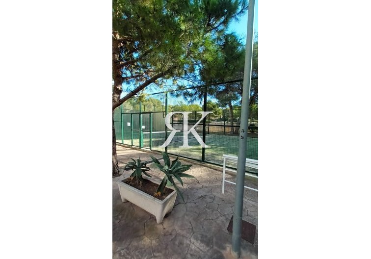 Revente - Appartement - Orihuela Costa - Campoamor