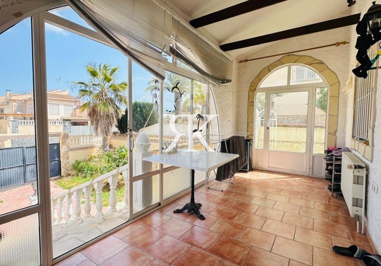 Herverkoop - town house - Orihuela - Urbanización Perla Del Mar