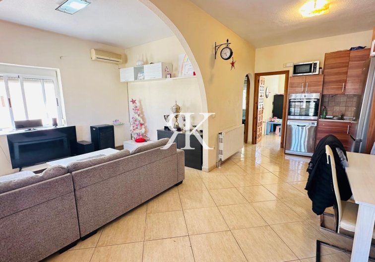 Herverkoop - town house - Orihuela - Urbanización Perla Del Mar