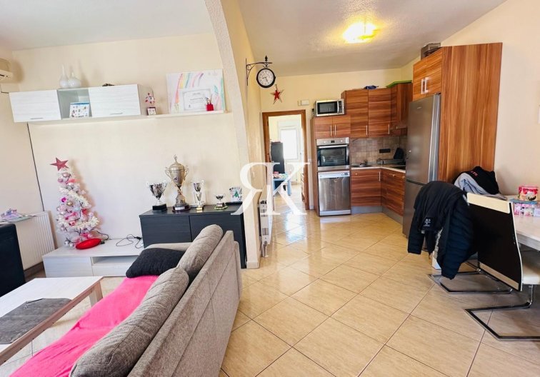 Herverkoop - town house - Orihuela - Urbanización Perla Del Mar