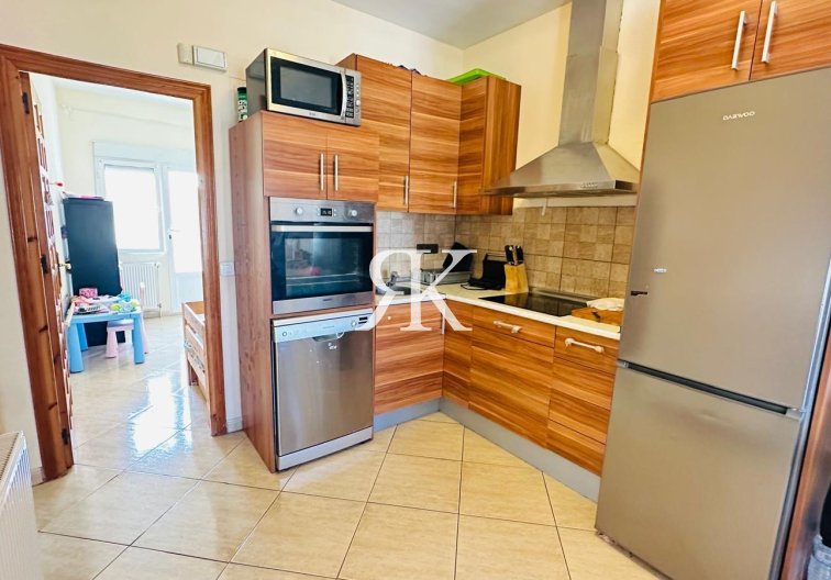 Herverkoop - town house - Orihuela - Urbanización Perla Del Mar