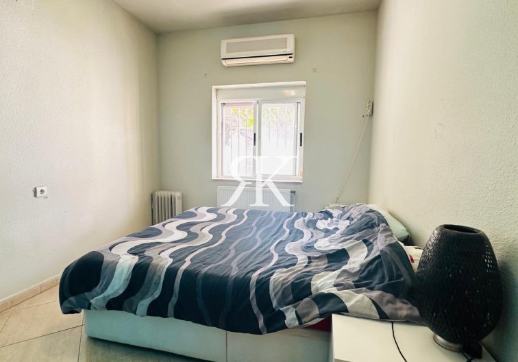 Herverkoop - town house - Orihuela - Urbanización Perla Del Mar