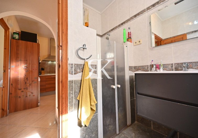 Herverkoop - town house - Orihuela - Urbanización Perla Del Mar