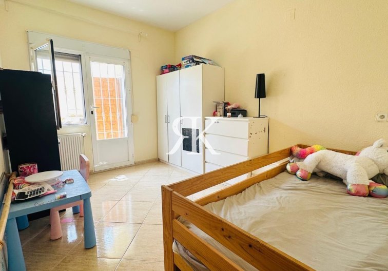 Herverkoop - town house - Orihuela - Urbanización Perla Del Mar