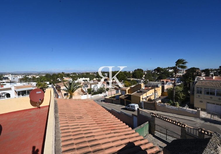 Herverkoop - town house - Orihuela - Urbanización Perla Del Mar