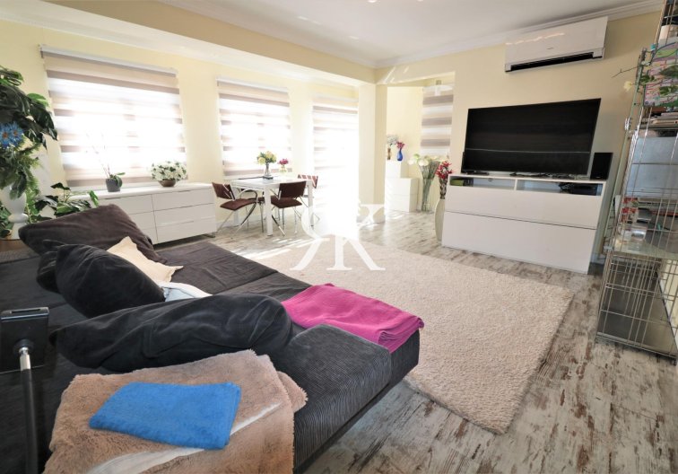 Revente - Penthouse - Torrevieja - Playa de los Naúfragos