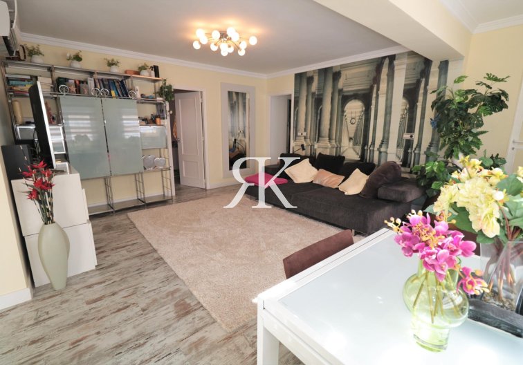 Revente - Penthouse - Torrevieja - Playa de los Naúfragos