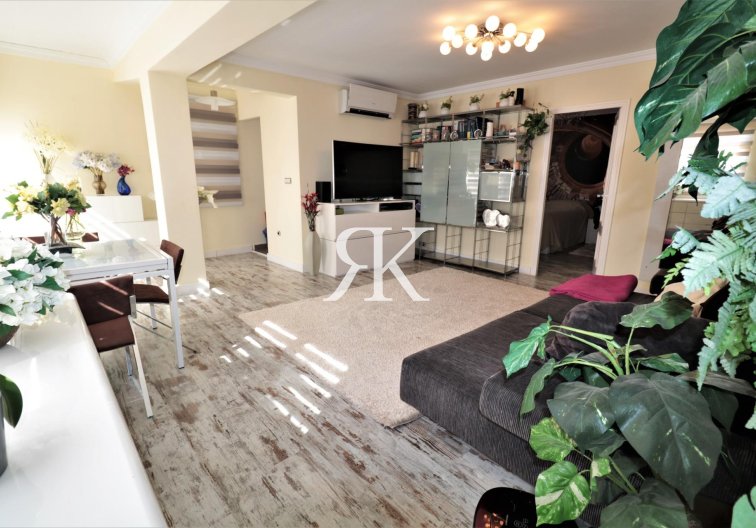 Revente - Penthouse - Torrevieja - Playa de los Naúfragos