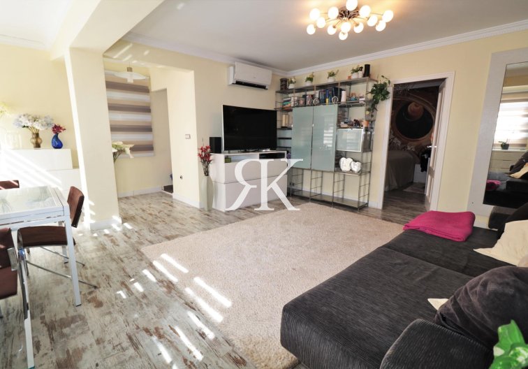 Revente - Penthouse - Torrevieja - Playa de los Naúfragos