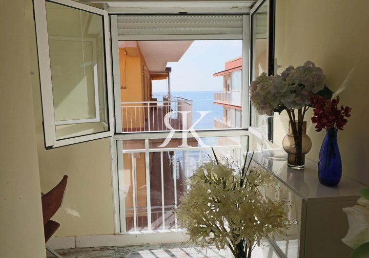 Revente - Penthouse - Torrevieja - Playa de los Naúfragos