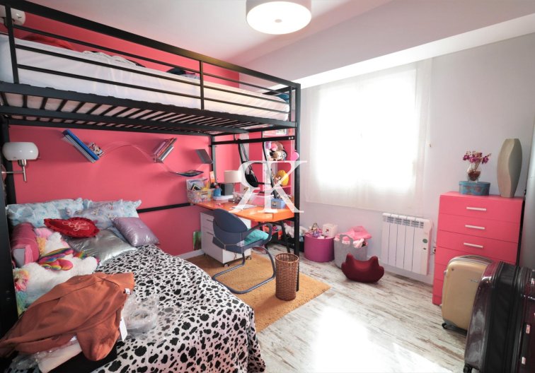 Revente - Penthouse - Torrevieja - Playa de los Naúfragos