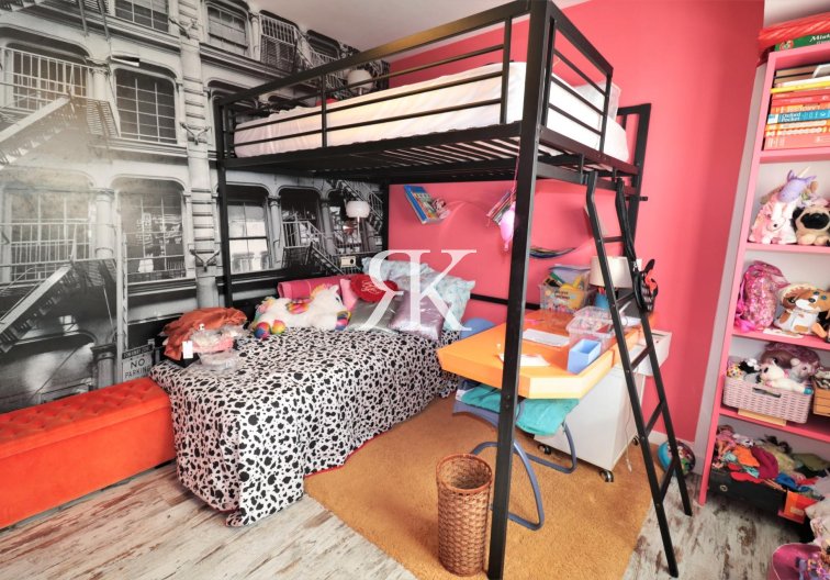 Revente - Penthouse - Torrevieja - Playa de los Naúfragos