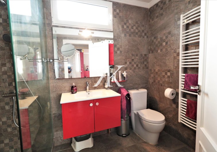 Revente - Penthouse - Torrevieja - Playa de los Naúfragos