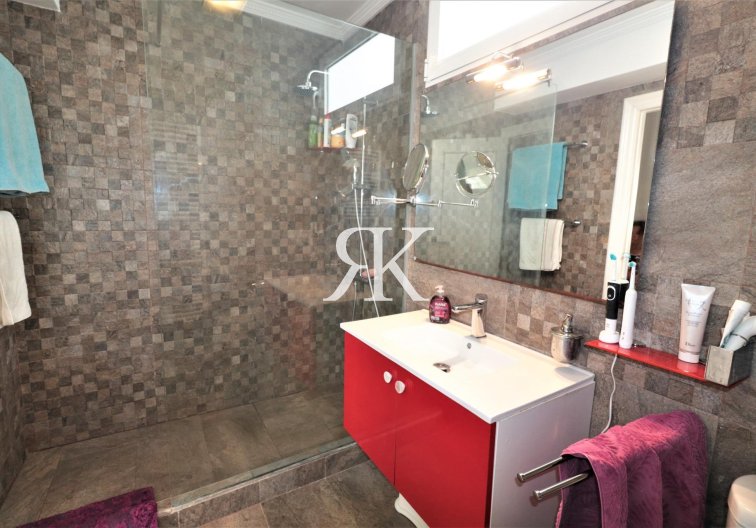 Revente - Penthouse - Torrevieja - Playa de los Naúfragos