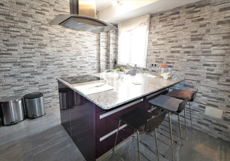 Revente - Penthouse - Torrevieja - Playa de los Naúfragos