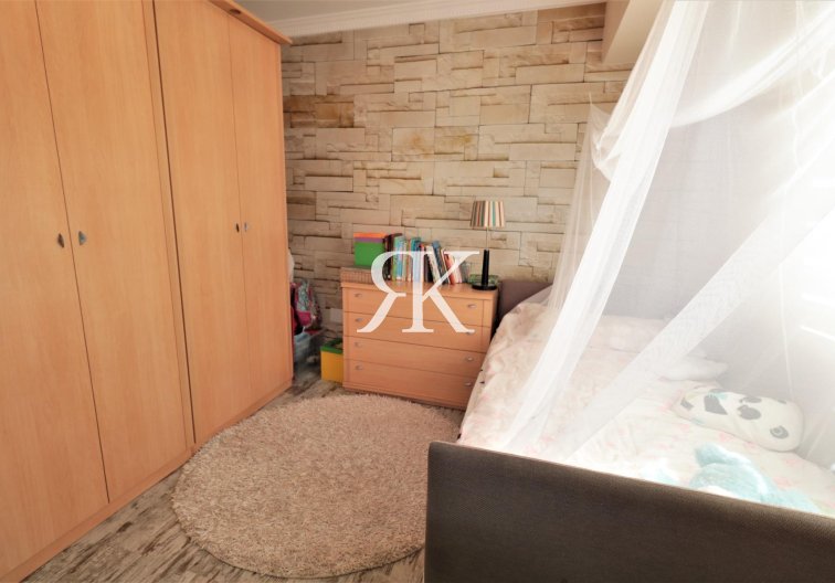 Revente - Penthouse - Torrevieja - Playa de los Naúfragos