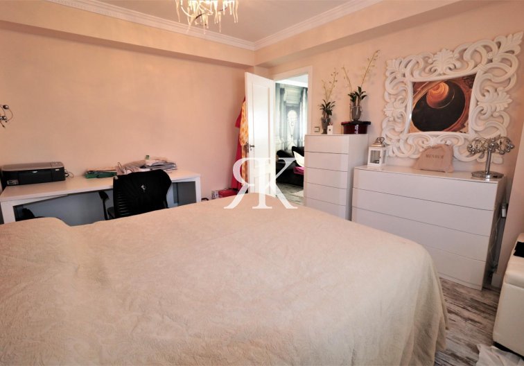 Revente - Penthouse - Torrevieja - Playa de los Naúfragos