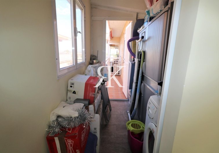 Revente - Penthouse - Torrevieja - Playa de los Naúfragos