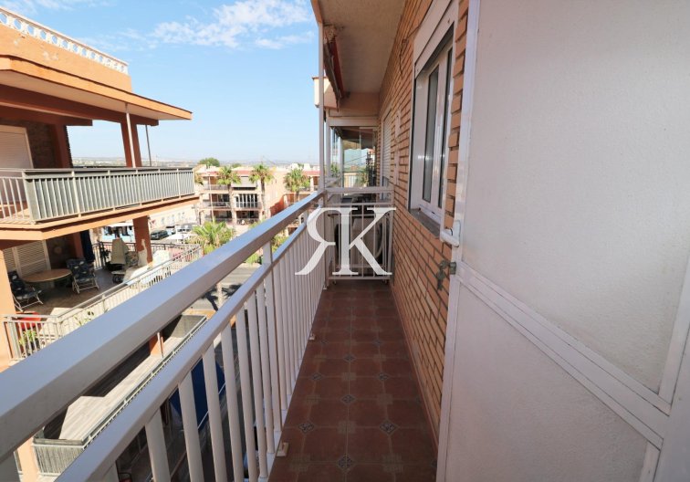 Revente - Penthouse - Torrevieja - Playa de los Naúfragos