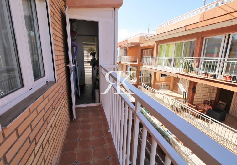 Revente - Penthouse - Torrevieja - Playa de los Naúfragos