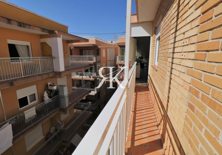 Revente - Penthouse - Torrevieja - Playa de los Naúfragos
