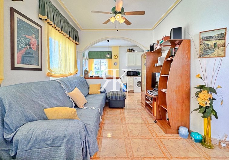 Revente - Appartement - Orihuela Costa - Costa Blanca