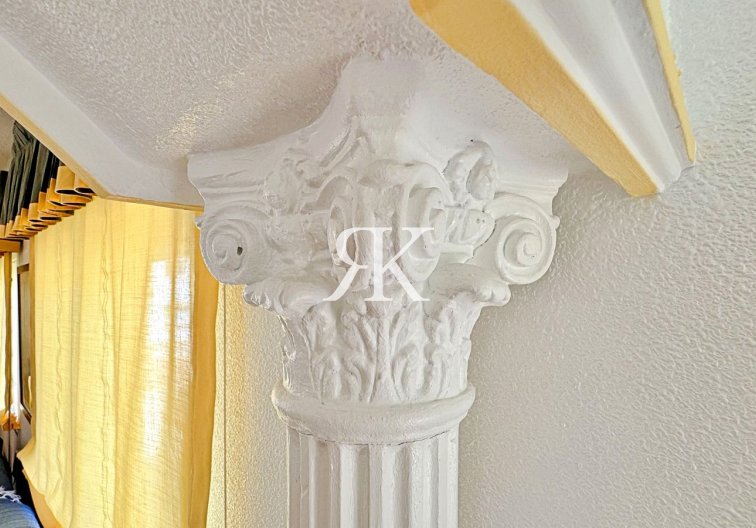 Revente - Appartement - Orihuela Costa - Costa Blanca